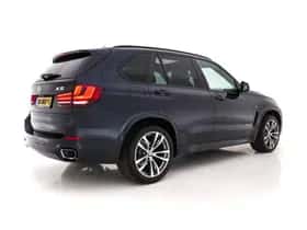 BMW X5 thumbnail 7