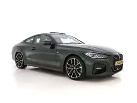 BMW 4-Serie (2020)