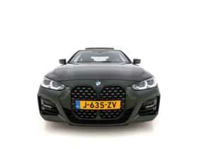 BMW 4-Serie thumbnail 3
