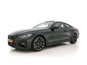 BMW 4-Serie thumbnail 4