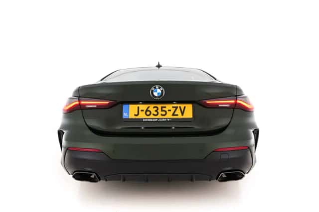 BMW 4-Serie (2020) thumbnail 6