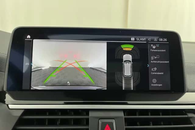 BMW iX3 (2021) thumbnail 15