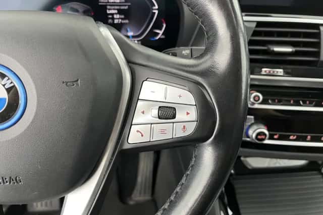 BMW iX3 (2021) thumbnail 20