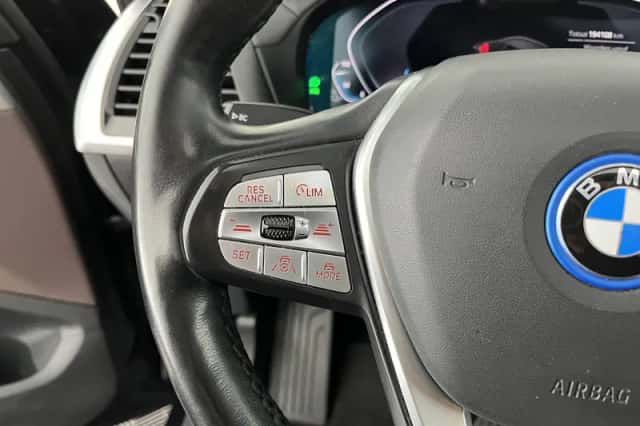 BMW iX3 (2021) thumbnail 21
