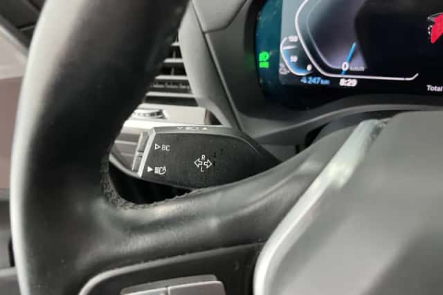BMW iX3 (2021) thumbnail 22