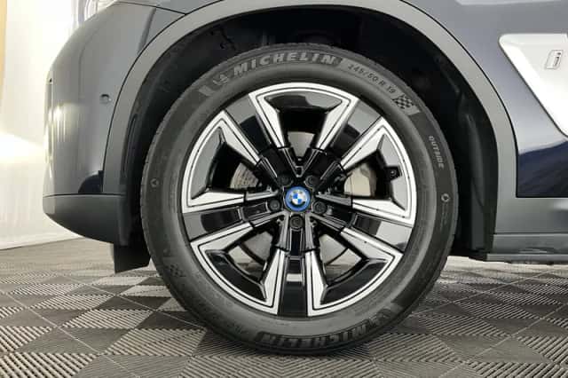 BMW iX3 (2021) thumbnail 34