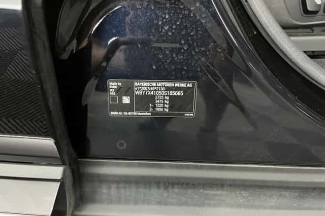 BMW iX3 (2021) thumbnail 38