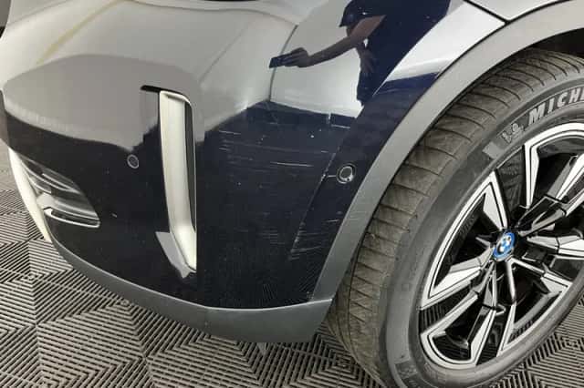 BMW iX3 (2021) thumbnail 39