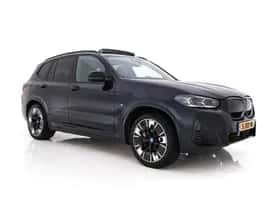 BMW iX3 (2023)