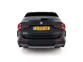 BMW iX3 (2023) thumbnail 5