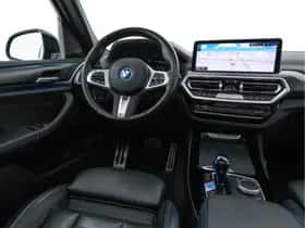 BMW iX3 (2023) thumbnail 8