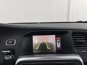 Volvo V60 (2017) thumbnail 16