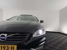 Volvo V60 (2017) thumbnail 22