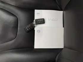 Volvo V60 (2017) thumbnail 26