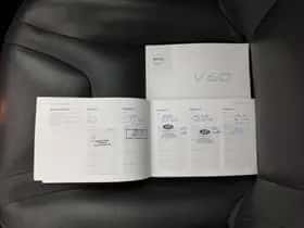 Volvo V60 (2017) thumbnail 27