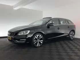 Volvo V60 (2017) thumbnail 4