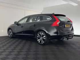 Volvo V60 (2017) thumbnail 5
