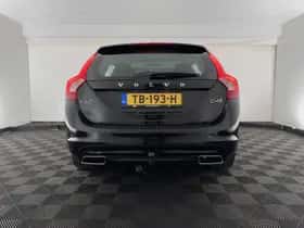 Volvo V60 (2017) thumbnail 6