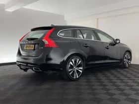 Volvo V60 (2017) thumbnail 7