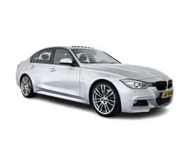 BMW 3-Serie (2015)