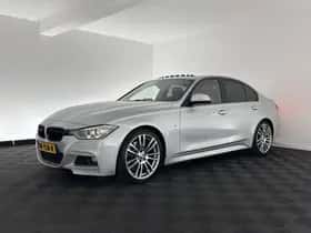 BMW 3-Serie (2015) thumbnail 4