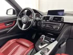 BMW 3-Serie (2015) thumbnail 9
