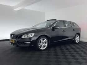 Volvo V60 (2015) thumbnail 4