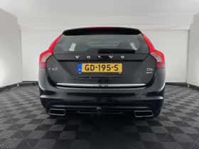 Volvo V60 (2015) thumbnail 6
