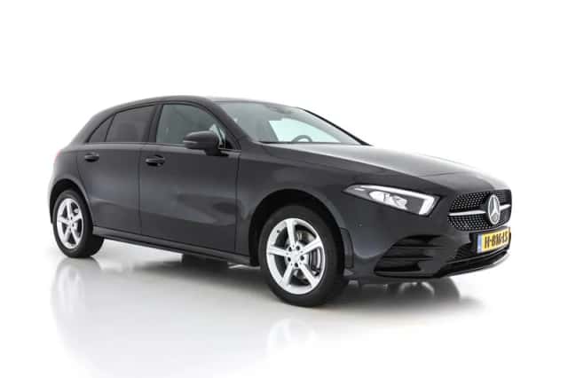 Mercedes-Benz A-Klasse (2020) thumbnail 1