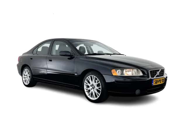 Volvo S60 (2005)