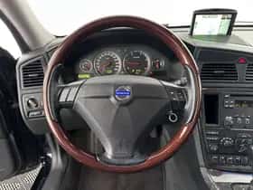 Volvo S60 (2005) thumbnail 16