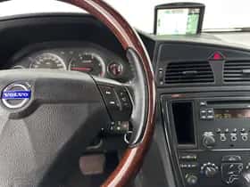 Volvo S60 (2005) thumbnail 17