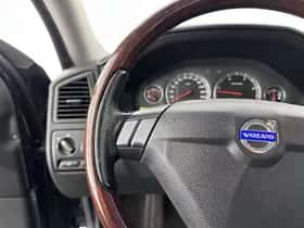 Volvo S60 (2005) thumbnail 18