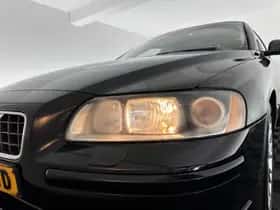 Volvo S60 (2005) thumbnail 22