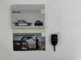 Volvo S60 (2005) thumbnail 25