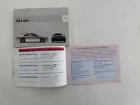 Volvo S60 (2005) thumbnail 29
