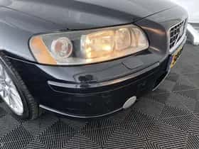 Volvo S60 (2005) thumbnail 30