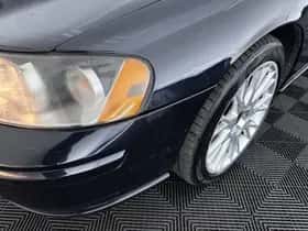 Volvo S60 (2005) thumbnail 31