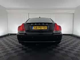 Volvo S60 (2005) thumbnail 5