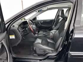 Volvo S60 (2005) thumbnail 8