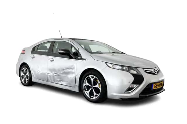 Opel Ampera (2013)