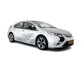 Opel Ampera (2013)