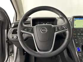 Opel Ampera (2013) thumbnail 17