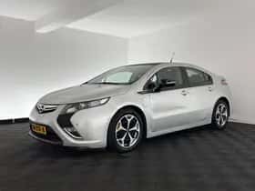 Opel Ampera (2013) thumbnail 3