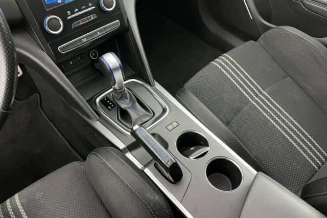 Renault Mégane (2018) thumbnail 18