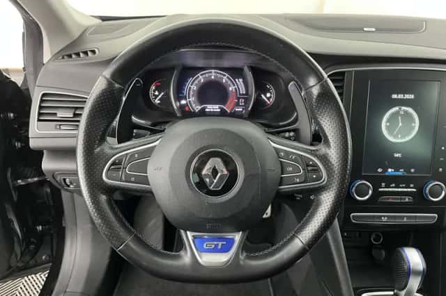 Renault Mégane (2018) thumbnail 19