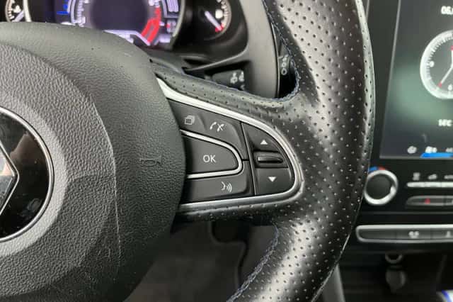 Renault Mégane (2018) thumbnail 20