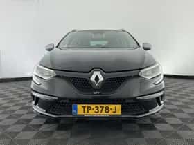Renault Mégane (2018) thumbnail 3