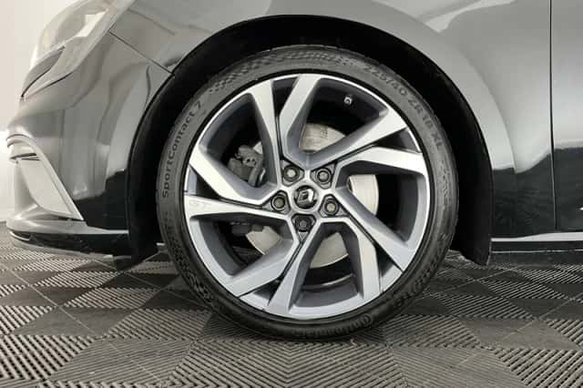 Renault Mégane (2018) thumbnail 27