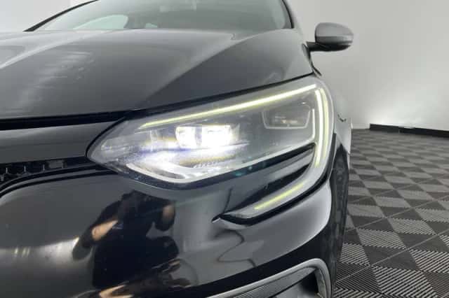 Renault Mégane (2018) thumbnail 29